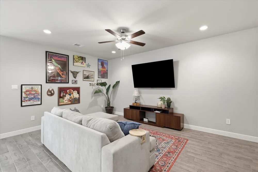 141 Medina Lane Rhome, TX 76078