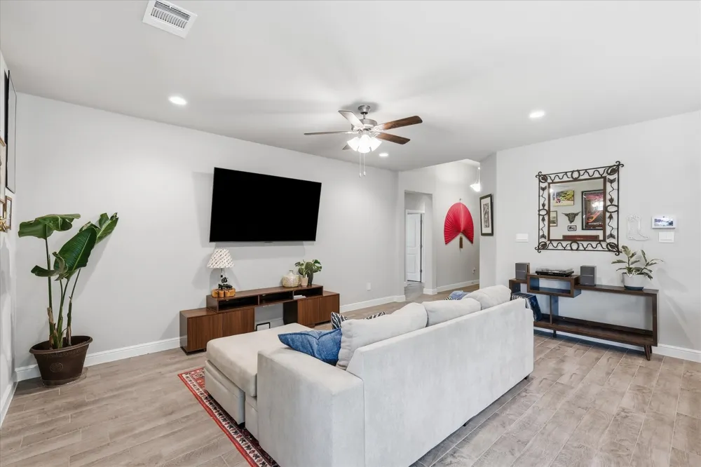141 Medina Lane Rhome, TX 76078