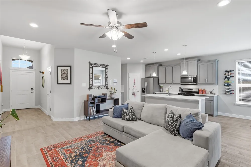 141 Medina Lane Rhome, TX 76078
