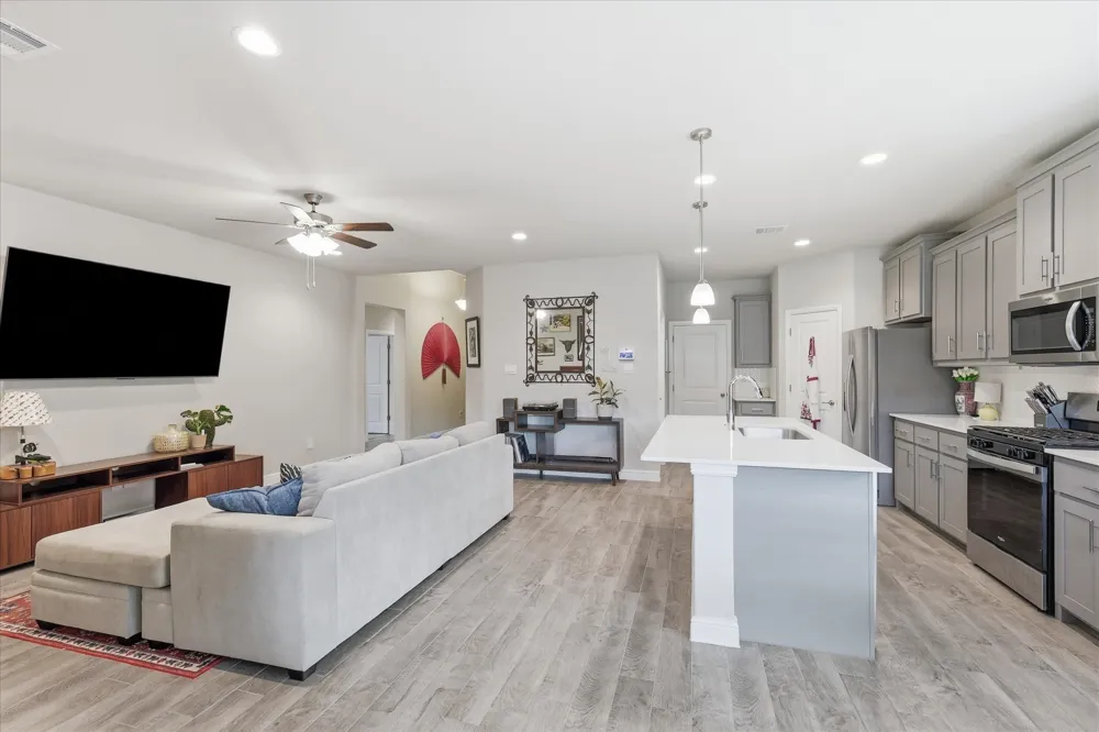 141 Medina Lane Rhome, TX 76078