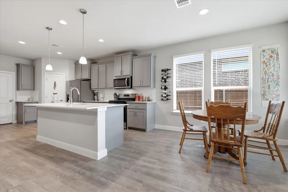 141 Medina Lane Rhome, TX 76078