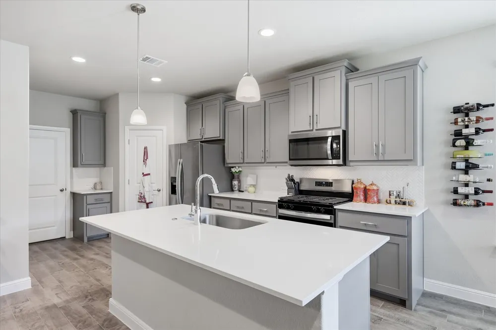 141 Medina Lane Rhome, TX 76078
