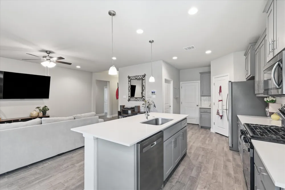 141 Medina Lane Rhome, TX 76078