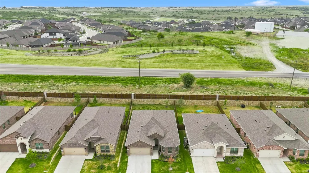 141 Medina Lane Rhome, TX 76078