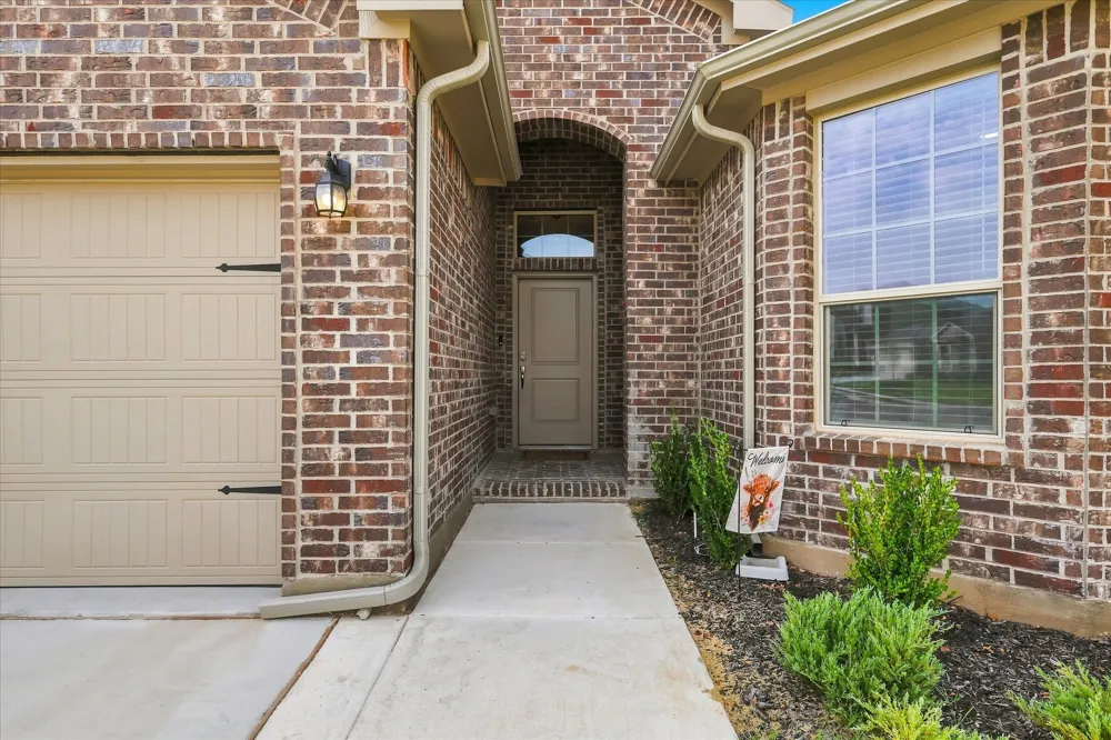 141 Medina Lane Rhome, TX 76078