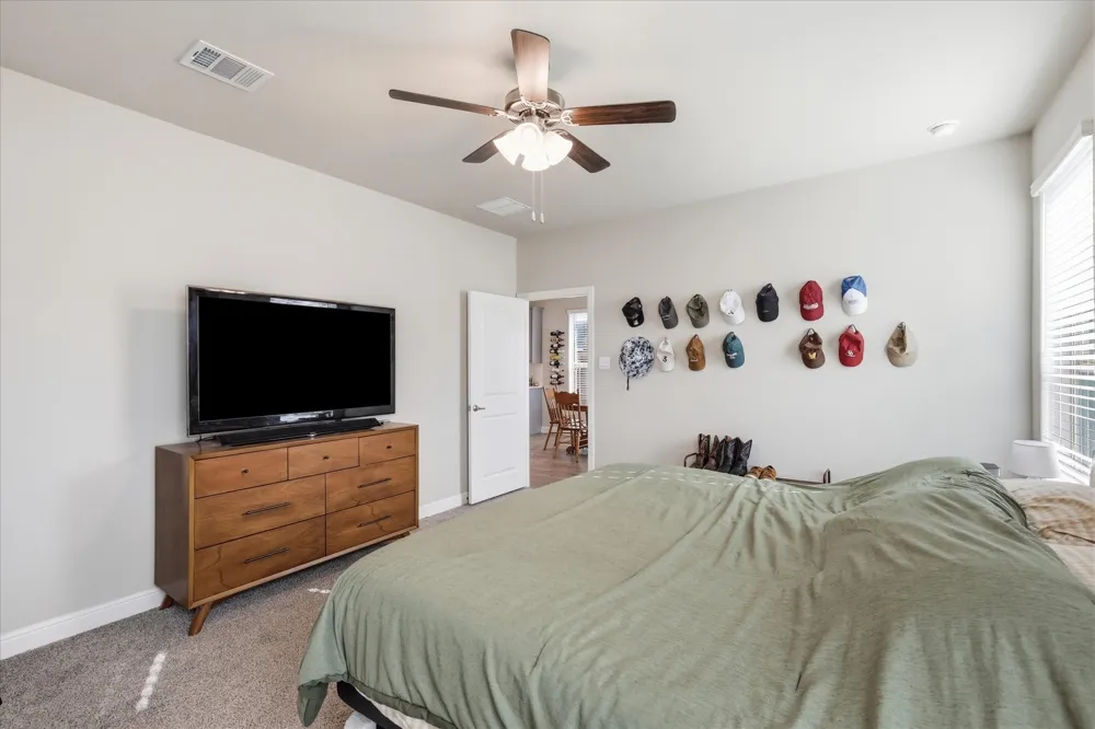 141 Medina Lane Rhome, TX 76078