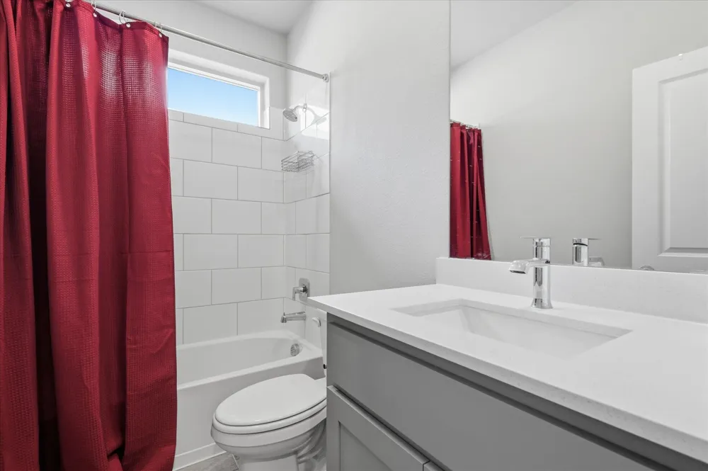 141 Medina Lane Rhome, TX 76078
