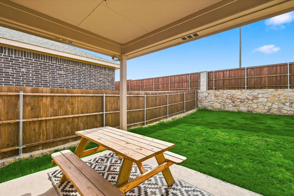 141 Medina Lane Rhome, TX 76078