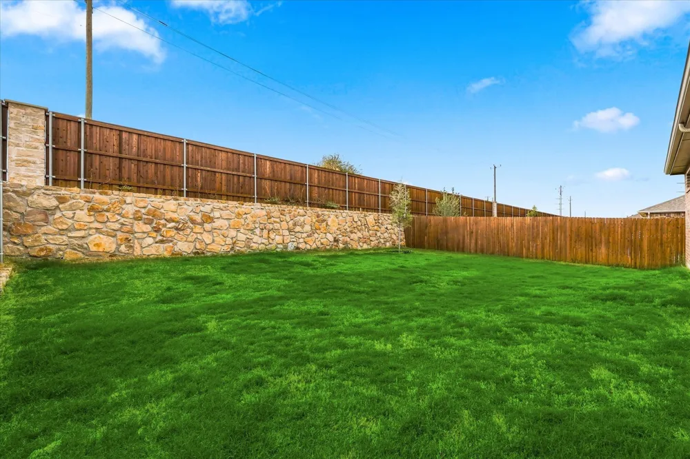 141 Medina Lane Rhome, TX 76078