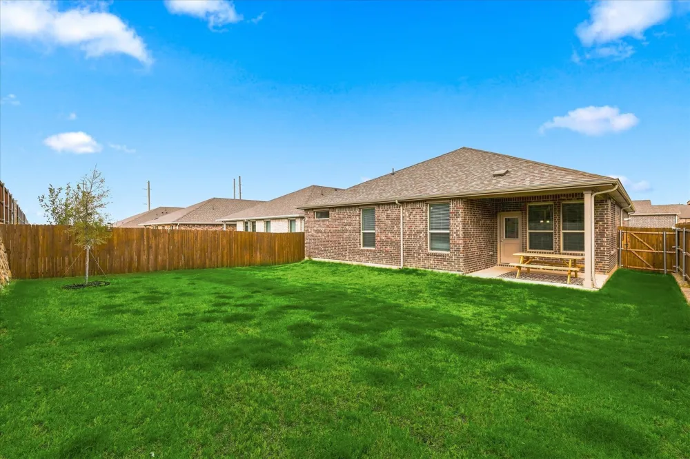 141 Medina Lane Rhome, TX 76078