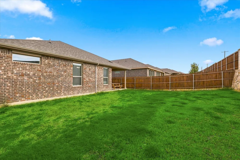 141 Medina Lane Rhome, TX 76078