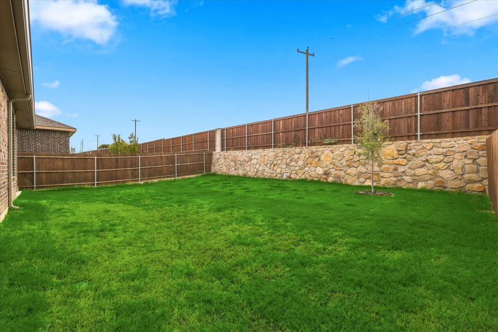 141 Medina Lane Rhome, TX 76078