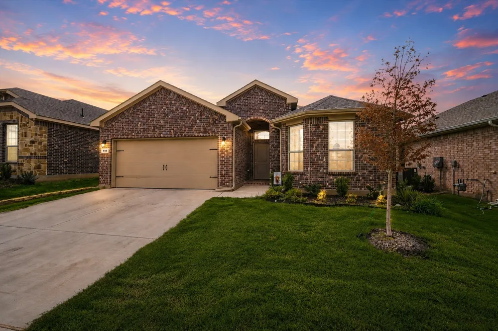 141 Medina Lane Rhome, TX 76078