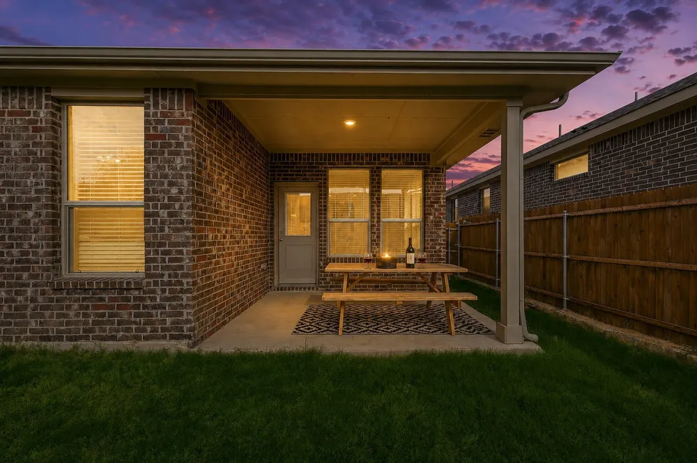 141 Medina Lane Rhome, TX 76078