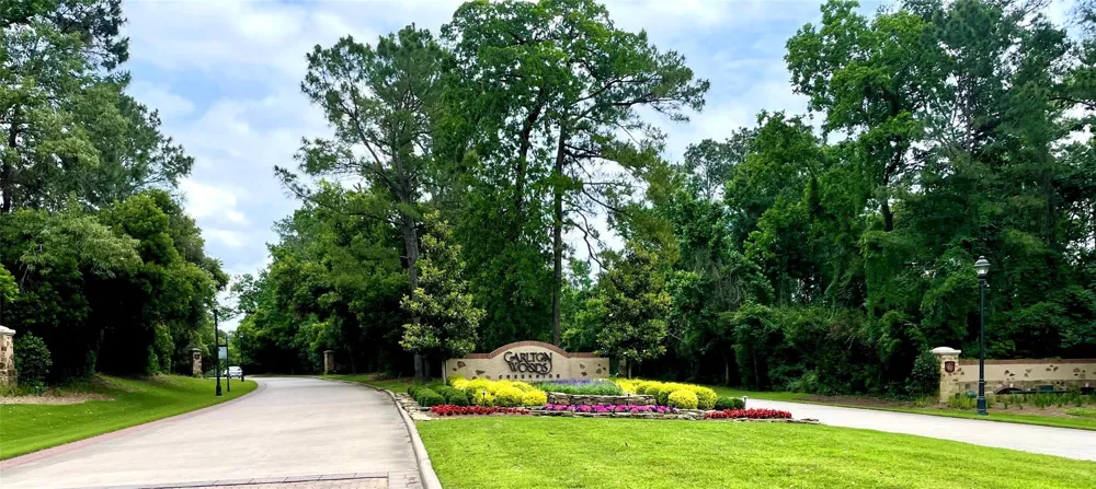 67 Glenwild Circle Spring, TX 77389