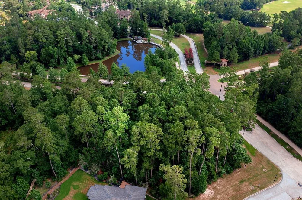 67 Glenwild Circle Spring, TX 77389