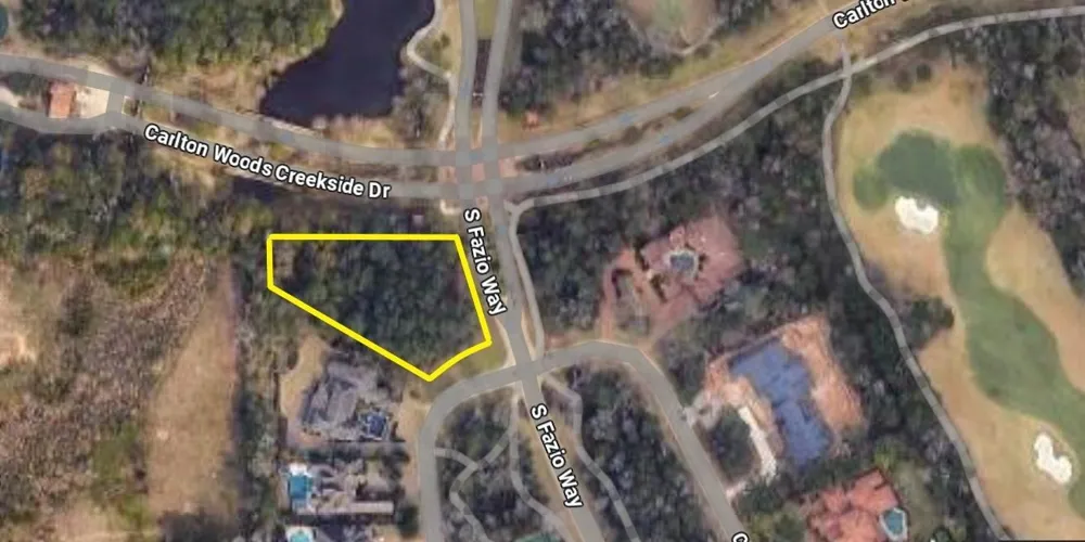 67 Glenwild Circle Spring, TX 77389