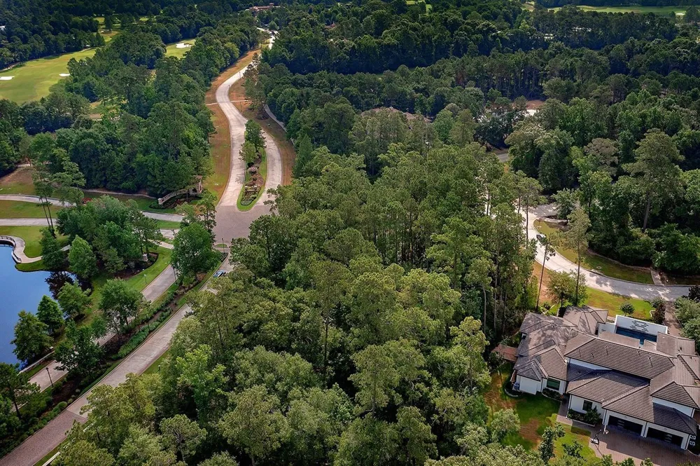 67 Glenwild Circle Spring, TX 77389