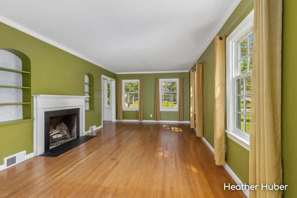 1860 Michigan Street NE Grand Rapids, MI 49503