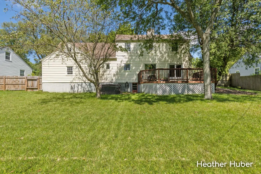 1860 Michigan Street NE Grand Rapids, MI 49503