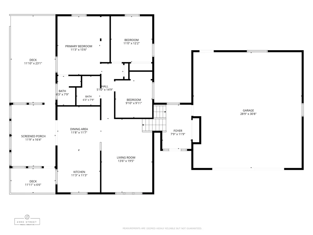 6549 Napier Road Plymouth, MI 48170