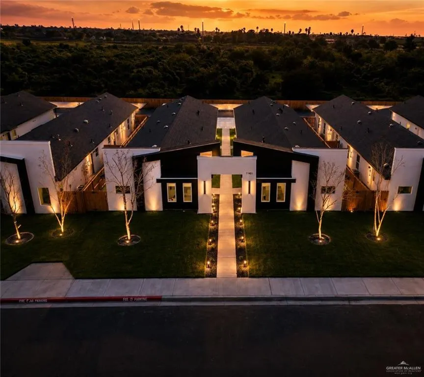 3401 Indian Creek Avenue McAllen, TX 78504