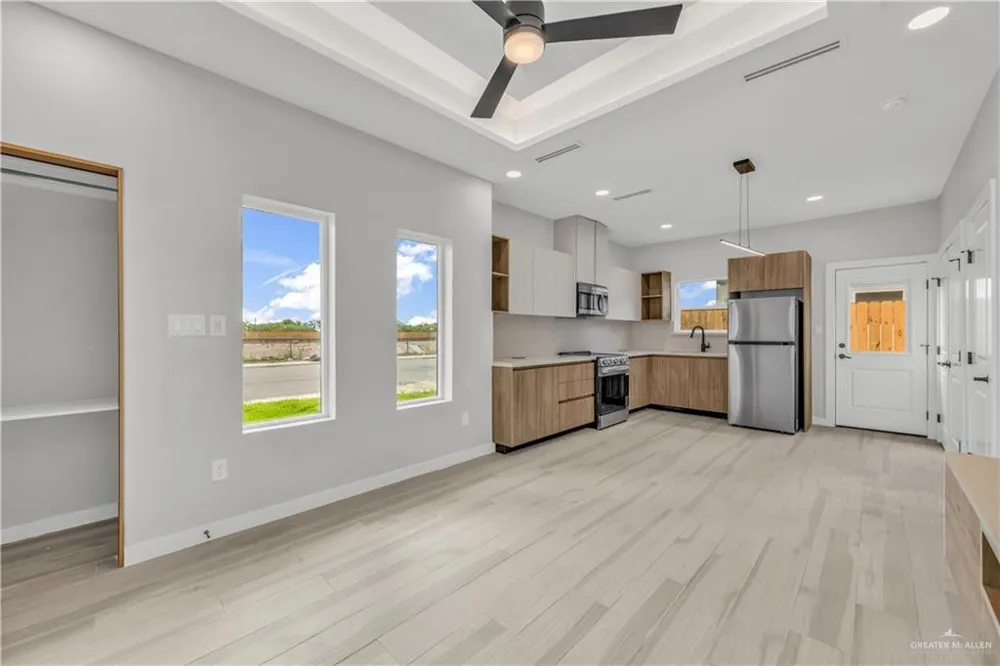3401 Indian Creek Avenue McAllen, TX 78504