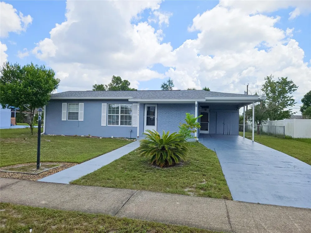 1315 E HANCOCK DRIVE Deltona, FL 32725