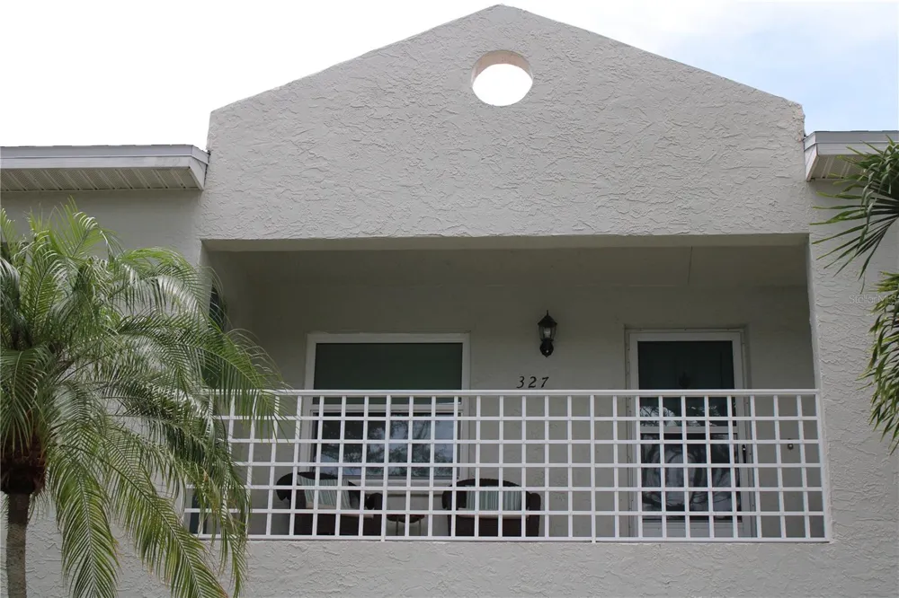 327 108TH STREET W #327 Bradenton, FL 34209