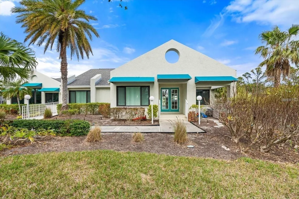 327 108TH STREET W #327 Bradenton, FL 34209
