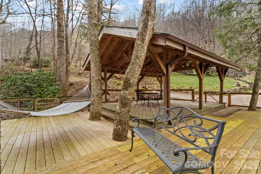 142 Cold Spring Road Burnsville, NC 28714
