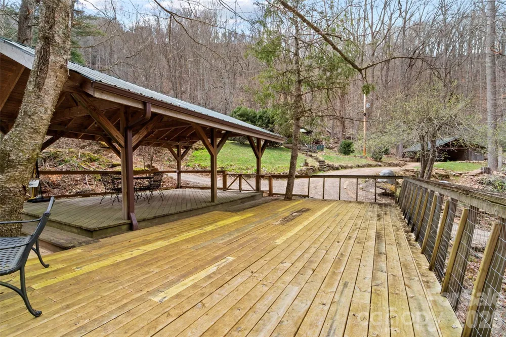 142 Cold Spring Road Burnsville, NC 28714