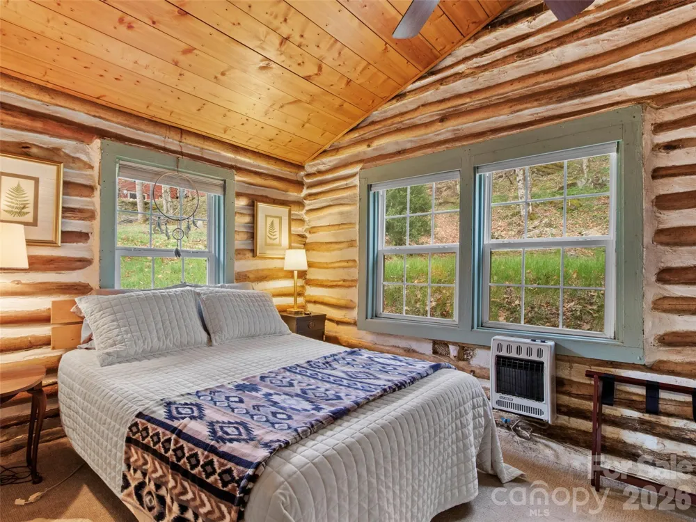 142 Cold Spring Road Burnsville, NC 28714
