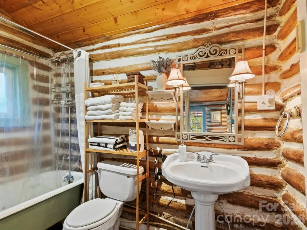 142 Cold Spring Road Burnsville, NC 28714
