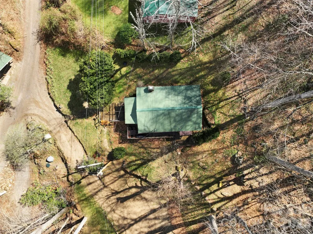 142 Cold Spring Road Burnsville, NC 28714