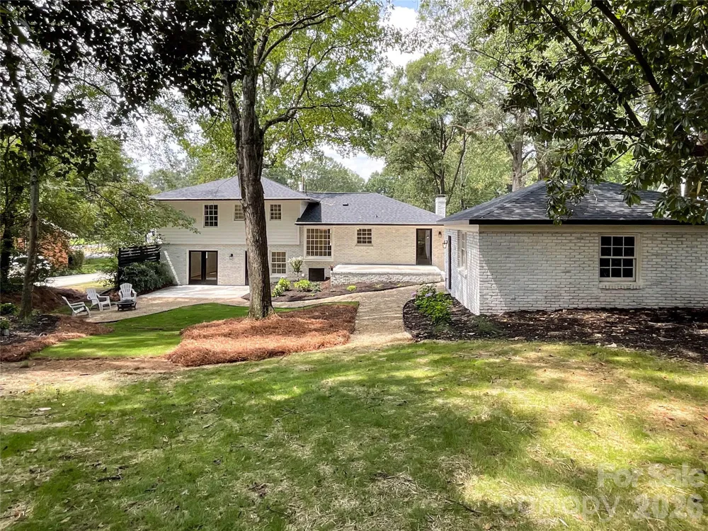 3011 Parkstone Drive Charlotte, NC 28210