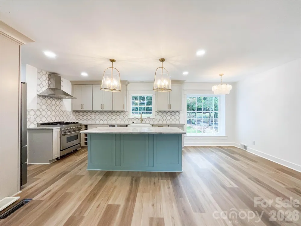 3011 Parkstone Drive Charlotte, NC 28210
