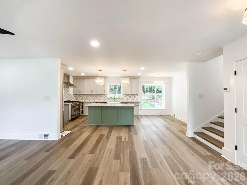 3011 Parkstone Drive Charlotte, NC 28210