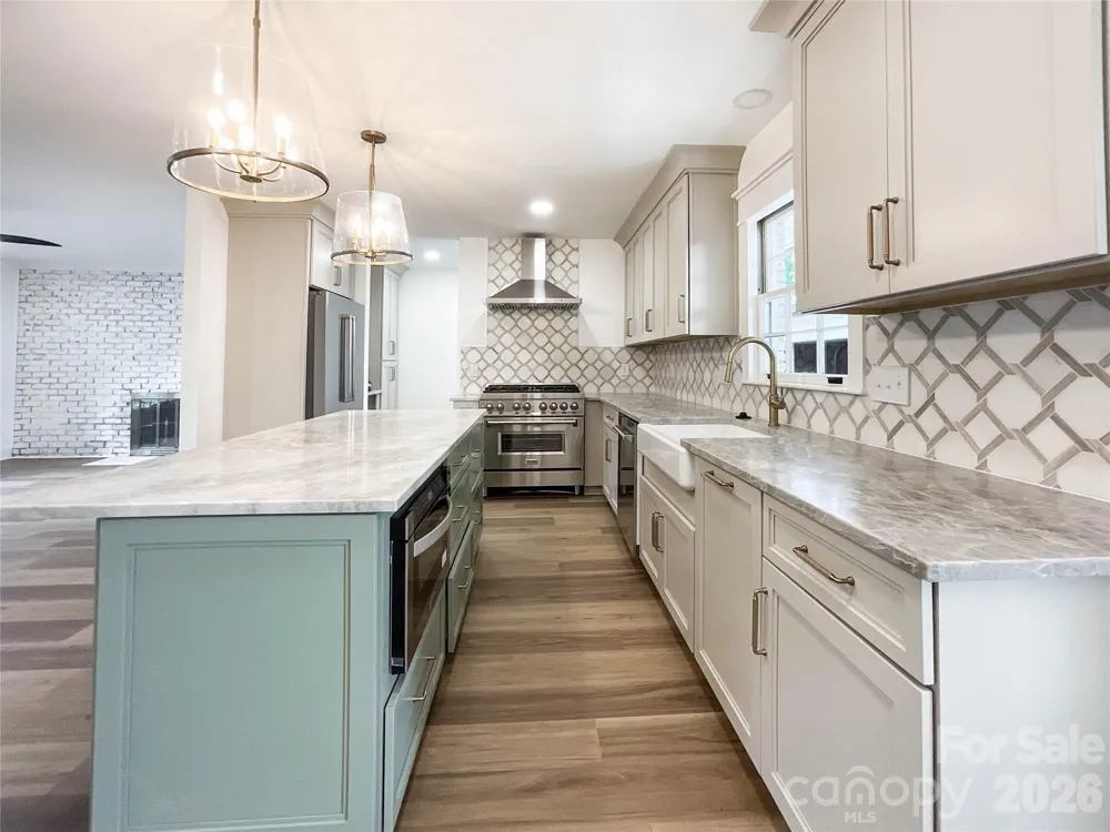 3011 Parkstone Drive Charlotte, NC 28210
