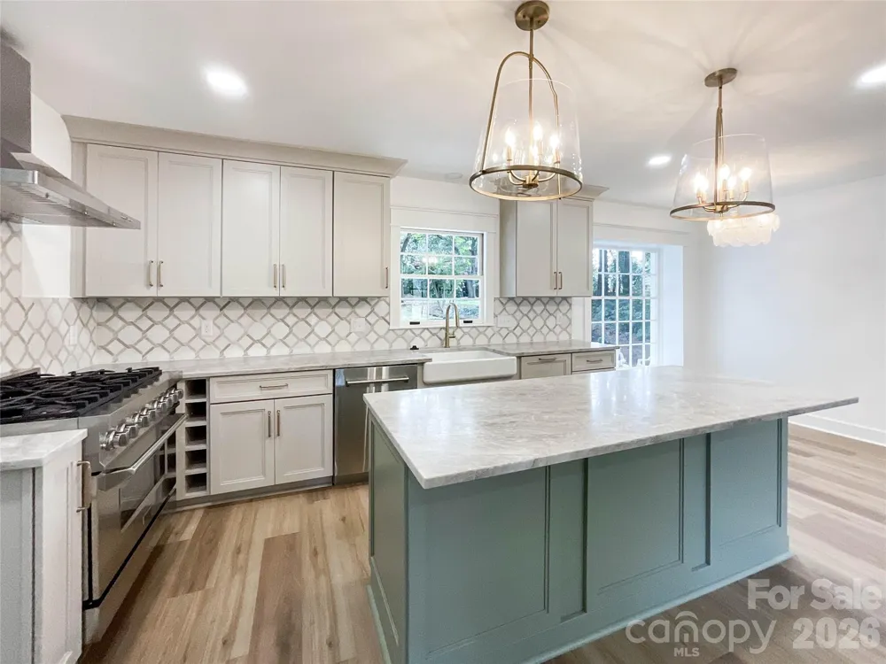 3011 Parkstone Drive Charlotte, NC 28210