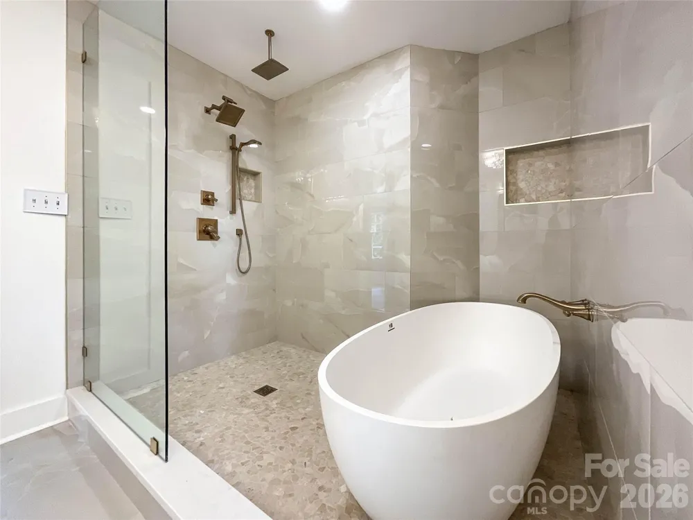 3011 Parkstone Drive Charlotte, NC 28210
