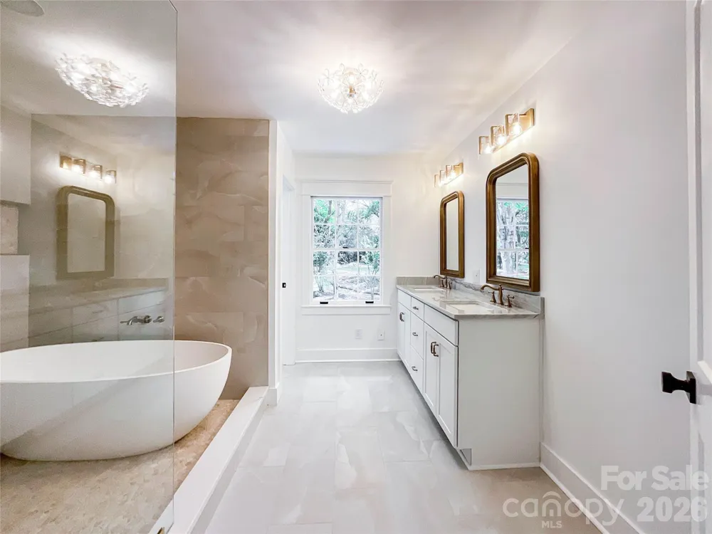 3011 Parkstone Drive Charlotte, NC 28210