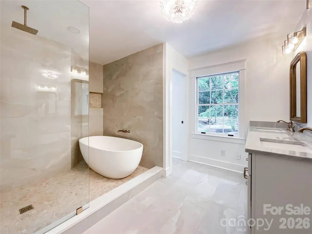 3011 Parkstone Drive Charlotte, NC 28210