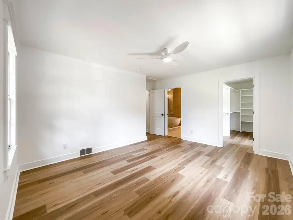 3011 Parkstone Drive Charlotte, NC 28210