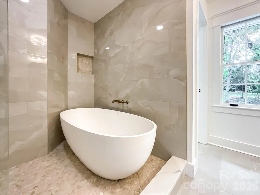 3011 Parkstone Drive Charlotte, NC 28210