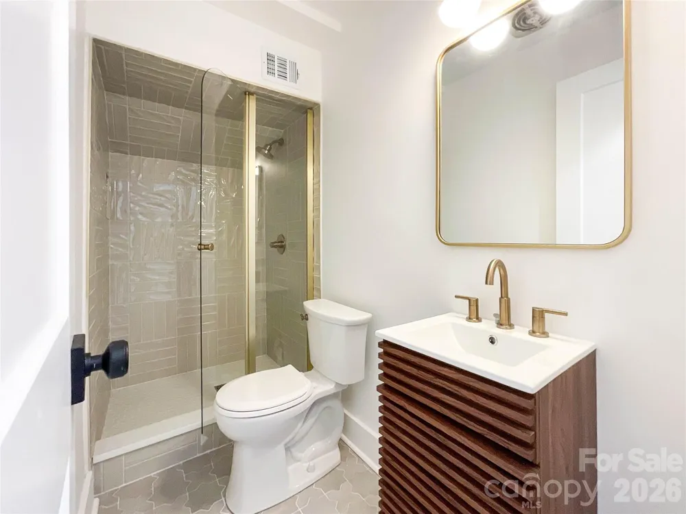 3011 Parkstone Drive Charlotte, NC 28210