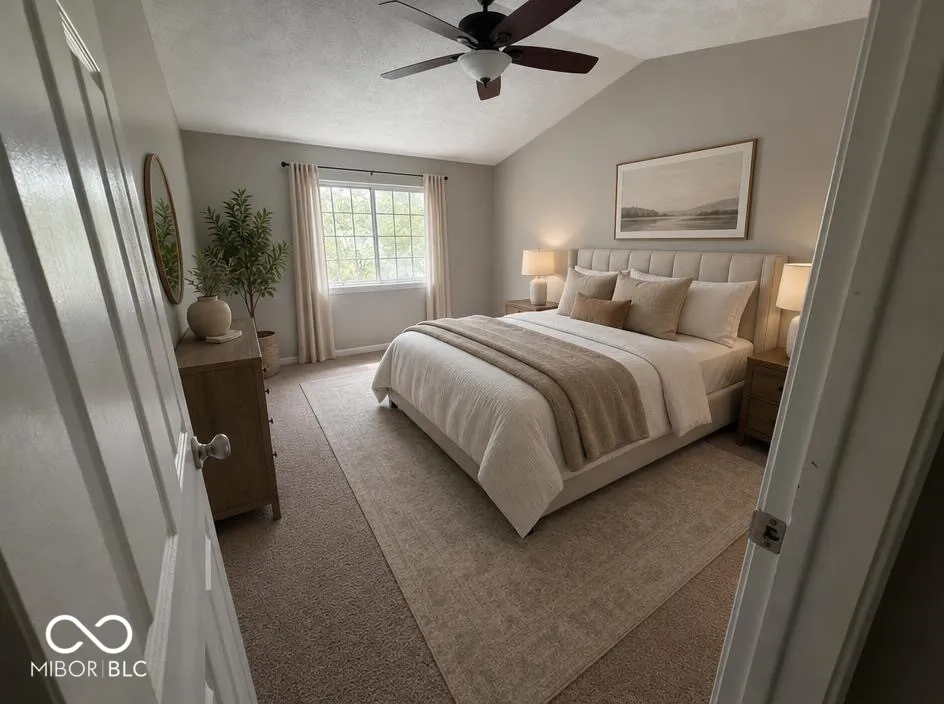 6827 Shore Island Drive Indianapolis, IN 46220
