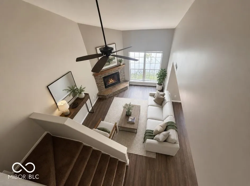 6827 Shore Island Drive Indianapolis, IN 46220