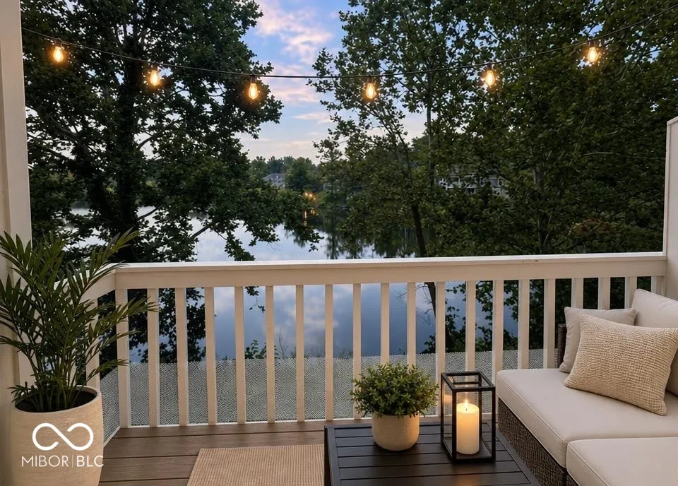 6827 Shore Island Drive Indianapolis, IN 46220
