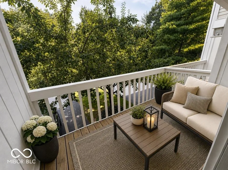 6827 Shore Island Drive Indianapolis, IN 46220